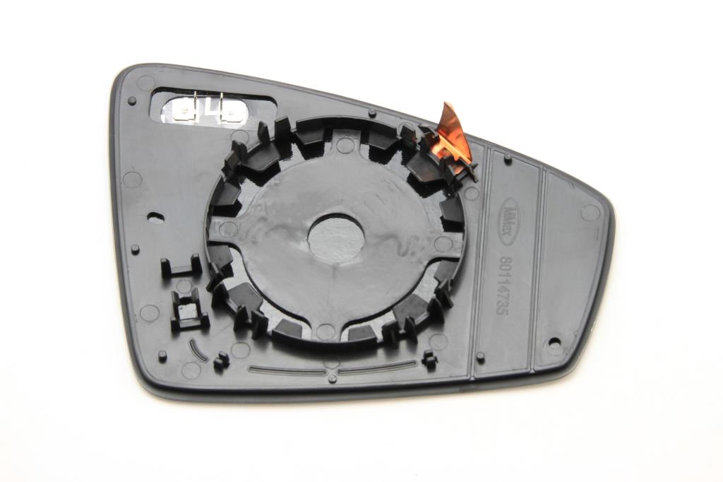 Espelho de retrovisor ALKAR AUTOMOTIVE S.A. ref. 6471147